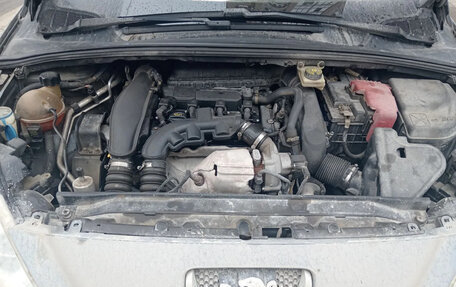 Peugeot 308 II, 2008 год, 450 000 рублей, 3 фотография