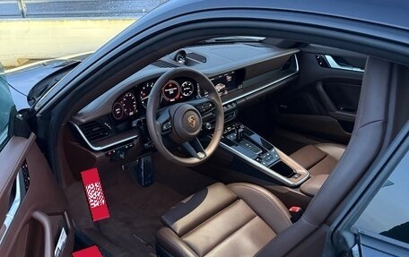 Porsche 911, 2020 год, 18 500 000 рублей, 8 фотография