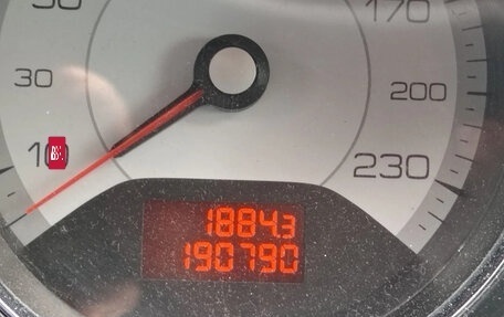 Peugeot 308 II, 2008 год, 450 000 рублей, 2 фотография