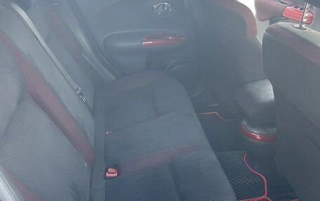 Nissan Juke II, 2011 год, 899 999 рублей, 18 фотография