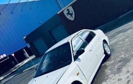 Honda Civic VII, 1996 год, 225 000 рублей, 3 фотография