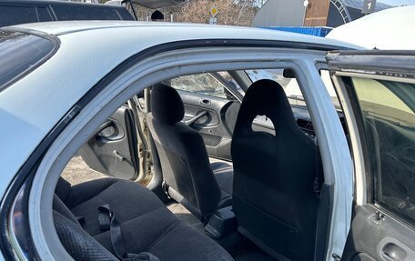 Honda Civic VII, 1996 год, 225 000 рублей, 7 фотография