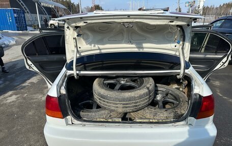 Honda Civic VII, 1996 год, 225 000 рублей, 8 фотография