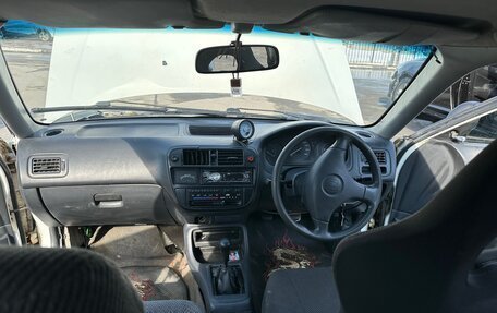 Honda Civic VII, 1996 год, 225 000 рублей, 10 фотография