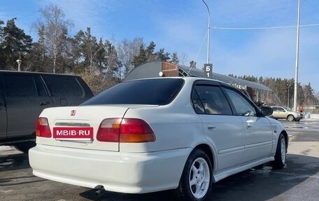 Honda Civic VII, 1996 год, 225 000 рублей, 5 фотография