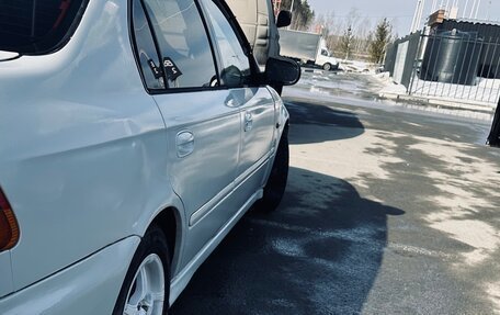 Honda Civic VII, 1996 год, 225 000 рублей, 12 фотография