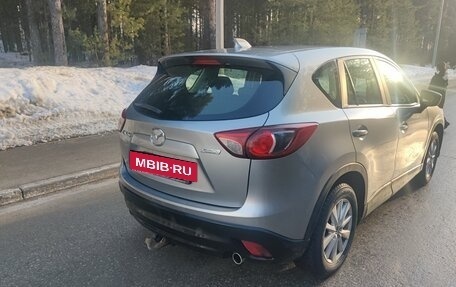 Mazda CX-5 II, 2013 год, 1 570 000 рублей, 6 фотография
