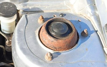 Hyundai Accent II, 2007 год, 350 000 рублей, 13 фотография