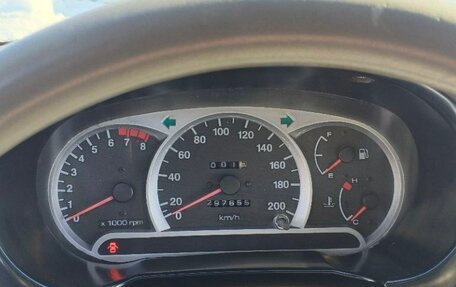 Hyundai Accent II, 2007 год, 350 000 рублей, 12 фотография