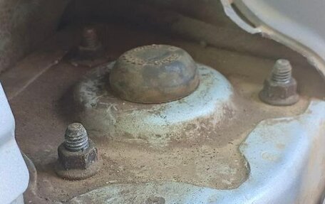 Hyundai Accent II, 2007 год, 350 000 рублей, 15 фотография