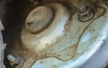 Hyundai Accent II, 2007 год, 350 000 рублей, 16 фотография