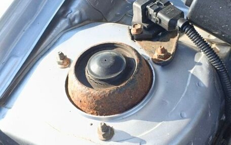 Hyundai Accent II, 2007 год, 350 000 рублей, 17 фотография