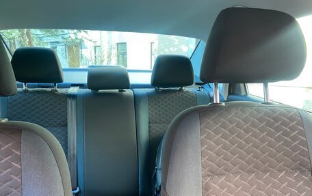 Volkswagen Polo VI (EU Market), 2019 год, 1 350 000 рублей, 11 фотография