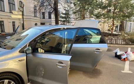 Volkswagen Polo VI (EU Market), 2019 год, 1 350 000 рублей, 21 фотография