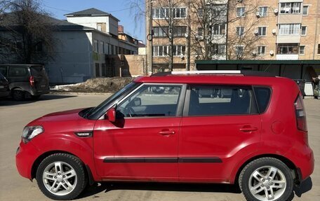 KIA Soul I рестайлинг, 2010 год, 700 000 рублей, 3 фотография