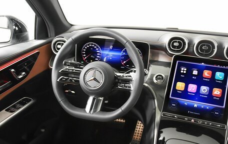 Mercedes-Benz GLC Coupe, 2025 год, 8 220 000 рублей, 7 фотография
