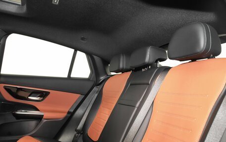 Mercedes-Benz GLC Coupe, 2025 год, 8 220 000 рублей, 4 фотография