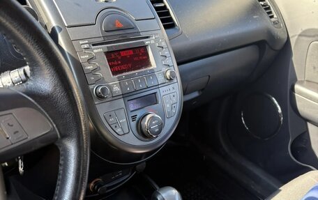 KIA Soul I рестайлинг, 2010 год, 700 000 рублей, 7 фотография