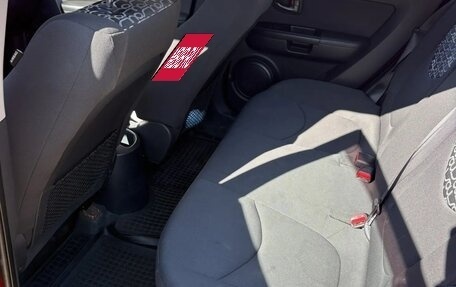 KIA Soul I рестайлинг, 2010 год, 700 000 рублей, 8 фотография