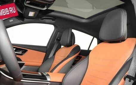 Mercedes-Benz GLC Coupe, 2025 год, 8 220 000 рублей, 2 фотография