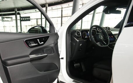 Mercedes-Benz GLC Coupe, 2025 год, 8 220 000 рублей, 11 фотография