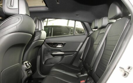 Mercedes-Benz GLC Coupe, 2025 год, 8 220 000 рублей, 9 фотография