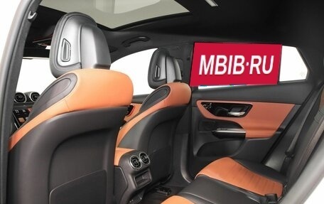 Mercedes-Benz GLC Coupe, 2025 год, 8 220 000 рублей, 5 фотография