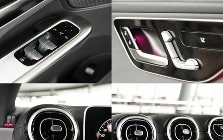 Mercedes-Benz GLC Coupe, 2025 год, 8 220 000 рублей, 10 фотография