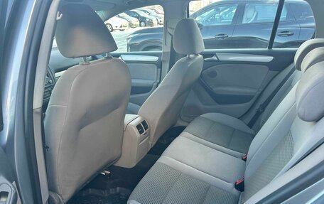 Volkswagen Golf VI, 2010 год, 675 000 рублей, 13 фотография