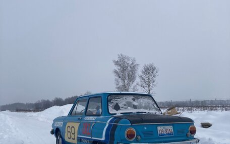 ЗАЗ 968, 1978 год, 50 000 рублей, 5 фотография