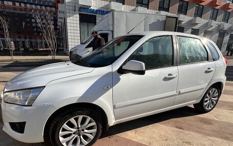 Datsun mi-DO, 2017 год, 620 000 рублей, 7 фотография