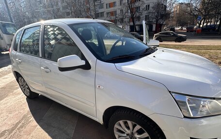 Datsun mi-DO, 2017 год, 620 000 рублей, 2 фотография