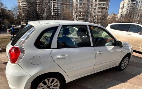 Datsun mi-DO, 2017 год, 620 000 рублей, 4 фотография