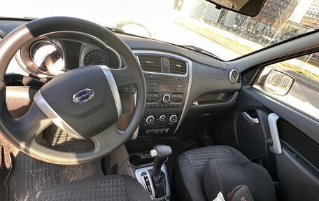 Datsun mi-DO, 2017 год, 620 000 рублей, 10 фотография