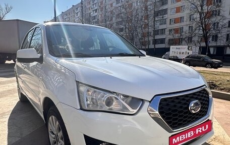 Datsun mi-DO, 2017 год, 620 000 рублей, 8 фотография