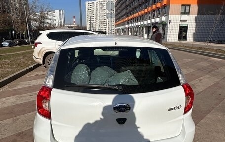 Datsun mi-DO, 2017 год, 620 000 рублей, 6 фотография