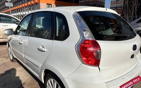 Datsun mi-DO, 2017 год, 620 000 рублей, 5 фотография