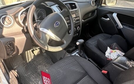 Datsun mi-DO, 2017 год, 620 000 рублей, 9 фотография