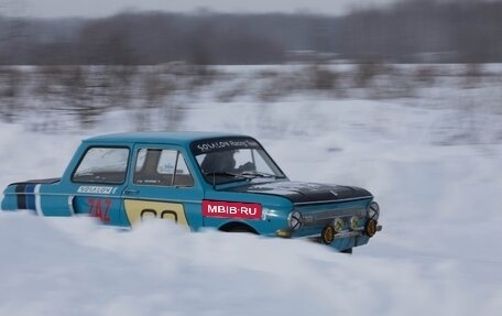 ЗАЗ 968, 1978 год, 50 000 рублей, 13 фотография