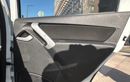 Datsun mi-DO, 2017 год, 620 000 рублей, 14 фотография