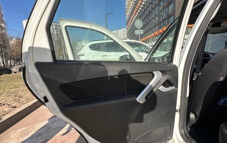 Datsun mi-DO, 2017 год, 620 000 рублей, 13 фотография