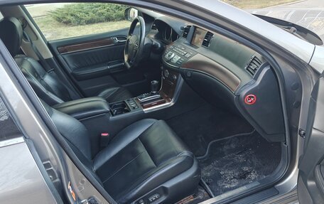 Infiniti M, 2008 год, 1 700 000 рублей, 10 фотография