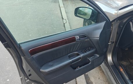 Infiniti M, 2008 год, 1 700 000 рублей, 11 фотография