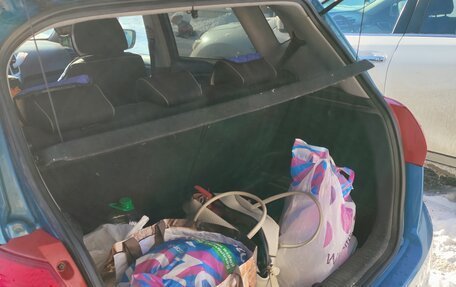 KIA Venga I, 2011 год, 800 000 рублей, 6 фотография