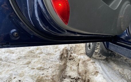 Hyundai Santa Fe Classic, 2008 год, 750 000 рублей, 5 фотография