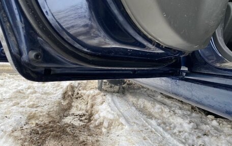 Hyundai Santa Fe Classic, 2008 год, 750 000 рублей, 4 фотография