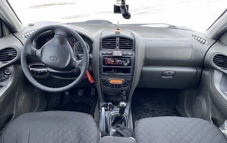 Hyundai Santa Fe Classic, 2008 год, 750 000 рублей, 8 фотография