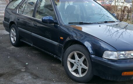 Honda Accord IV, 1993 год, 200 000 рублей, 6 фотография