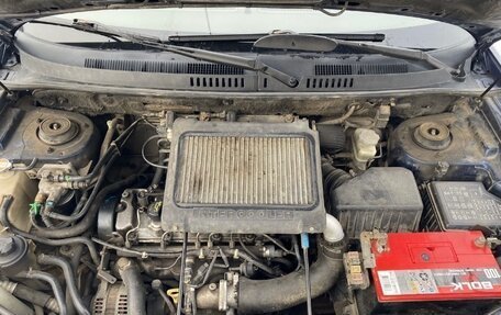 Hyundai Santa Fe Classic, 2008 год, 750 000 рублей, 10 фотография