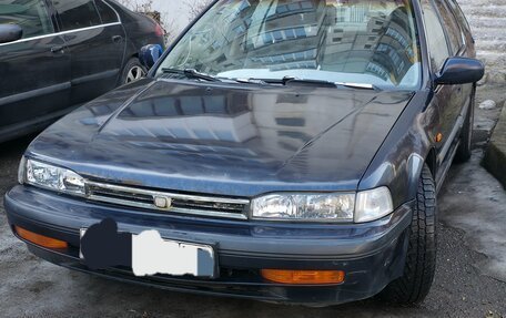 Honda Accord IV, 1993 год, 200 000 рублей, 7 фотография